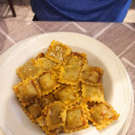 Photo n°2 de l'avis de Emilio.i fait le 10/07/2022 à 17:55 sur le  Ristorante Al Bue Grasso à Carrù