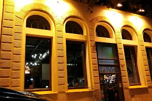 La Palma Jazz Cafè image