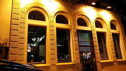 La Palma Jazz Cafè - Carrer Pere Noguera, 6, 08329 Teià, Barcelona, Spain