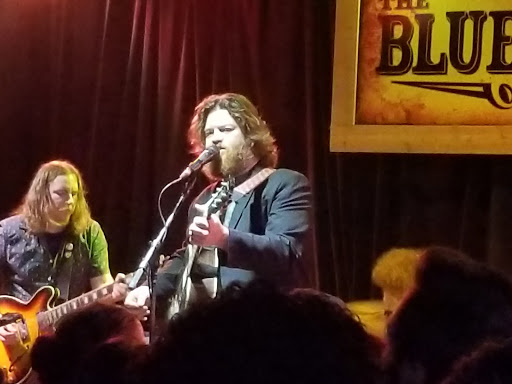 Live Music Venue «Blue Light», reviews and photos, 1806 Buddy Holly Ave, Lubbock, TX 79401, USA