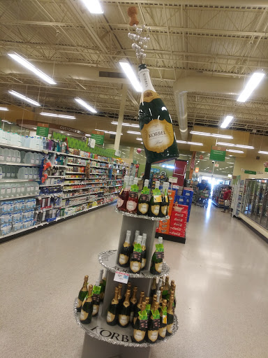 Supermarket «Publix Super Market at Darwin Square», reviews and photos, 3253 Southwest Port St Lucie Boulevard, Port St Lucie, FL 34953, USA
