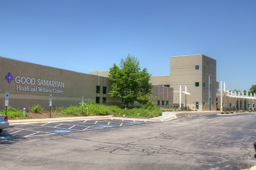 Wellness Program «Good Samaritan Hospital: Health and Wellness Center», reviews and photos, 3551 Highland Ave, Downers Grove, IL 60515, USA