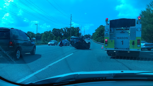 Supermarket «Walmart Neighborhood Market», reviews and photos, 4950 Plantation Rd, Roanoke, VA 24019, USA