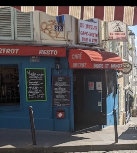 Photo n° 12 de l'avis de Café.a fait le 06/08/2022 à 17:39