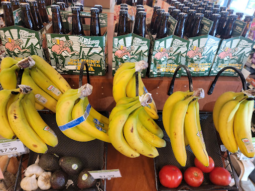 Grocery Store «Roanoke Natural Foods Co-op: Downtown Roanoke», reviews and photos, 1 Market Square SE #115, Roanoke, VA 24011, USA