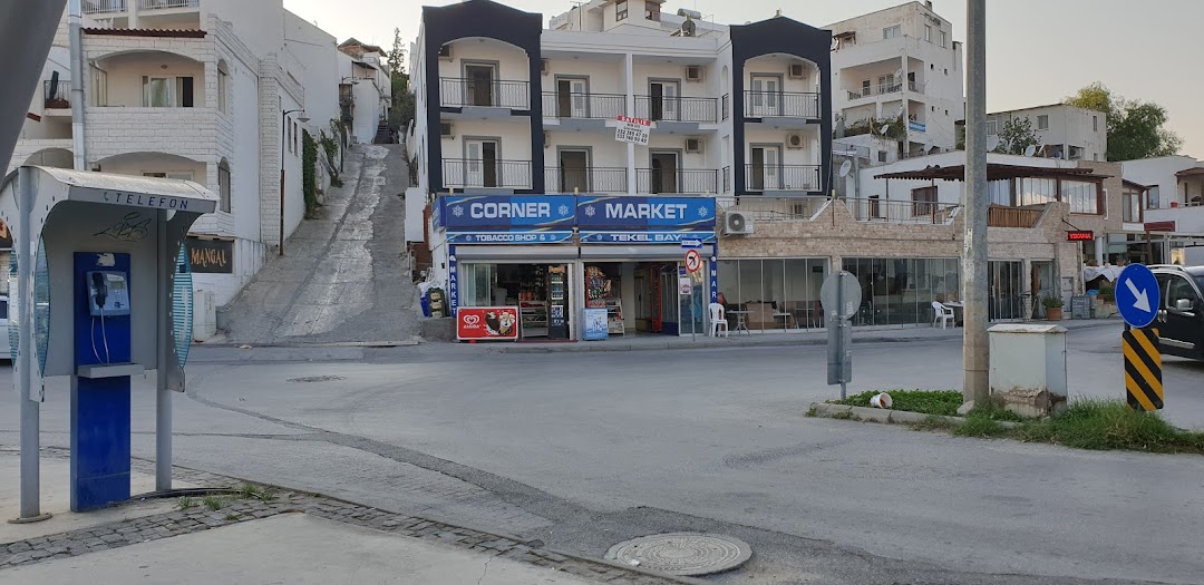 Mert Market