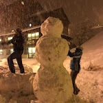 Photo n° 2 de l'avis de Miha.o fait le 12/01/2018 à 23:58 pour Résidence Odalys L'Ecrin des Neiges à Valmeinier