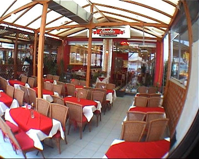 Evelin Restaurant Volos (ΑΘΑΝΑΣΟΣ ΘΕΟΔ - Argonafton 46, Volos 382 21, Greece