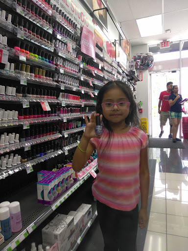 Beauty Supply Store «Sally Beauty», reviews and photos, 2309 S Hwy 27, Clermont, FL 34711, USA