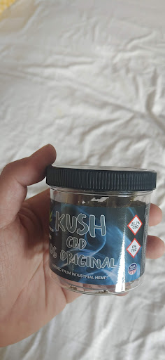 Tobacco Shop «Tobacco Paradise», reviews and photos, 4607 Garth Rd, Baytown, TX 77521, USA