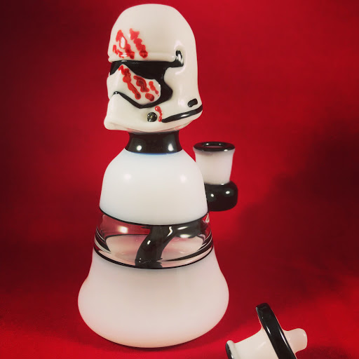 Tobacco Shop «Up In Smoke - Surfside», reviews and photos, 325 US-17 BUS, Surfside Beach, SC 29575, USA