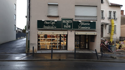 Secrets de Pains à Toulouse