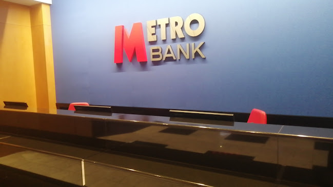 Metro Bank - Bank