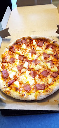 Plats et boissons du Pizzeria Domino's Pizza Dol-de-Bretagne - n°7