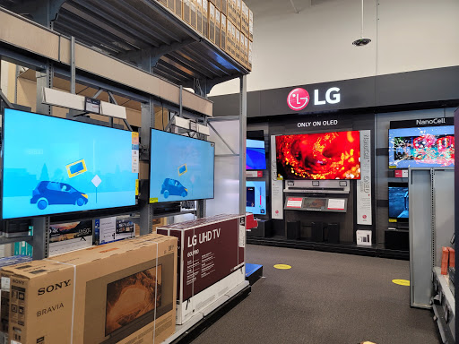 Electronics Store «Best Buy», reviews and photos, 230 Independence Way, Danvers, MA 01923, USA