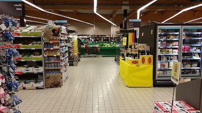 Market Baisieux à Baisieux
