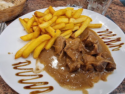 Crêperie Coty à Le Havre