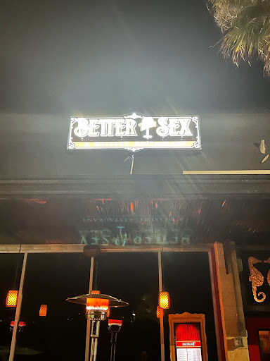 Dessert Restaurant «Better Than Sex - A Dessert Restaurant Orlando», reviews and photos, 1905 N Orange Ave, Orlando, FL 32804, USA
