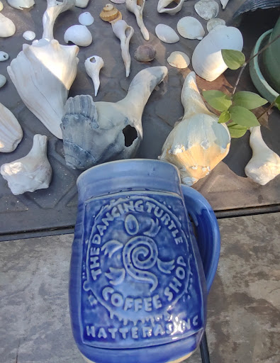 Coffee Shop «Dancing Turtle Coffee Shop», reviews and photos, 58079 NC-12, Hatteras, NC 27943, USA