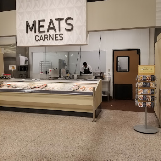 Supermarket «Publix Super Market at Plaza De Leon», reviews and photos, 106 Ponce De Leon Blvd, Miami, FL 33135, USA