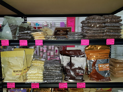 Materias primas Lanny en Coatzacoalcos