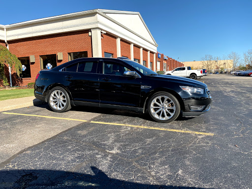 Ford Dealer «Al Spitzer Ford», reviews and photos, 3737 State Rd, Cuyahoga Falls, OH 44223, USA
