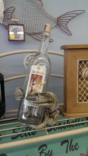 Thrift Store «Port City Thrift & Resale», reviews and photos