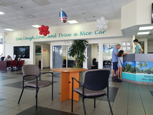 Used Car Dealer «Haims Motors», reviews and photos, 2000 N State Rd 7, Lauderdale Lakes, FL 33313, USA