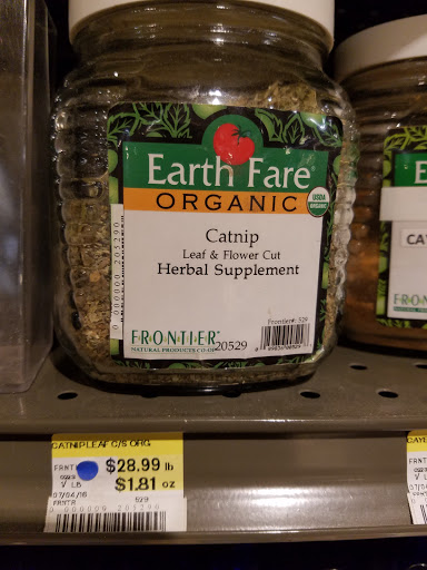 Health Food Store «Earth Fare», reviews and photos, 1550 Opelika Rd #14, Auburn, AL 36830, USA