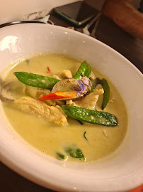 Soupe du Restaurant thaï Le P'tit Thaï Digne les Bains - n°14