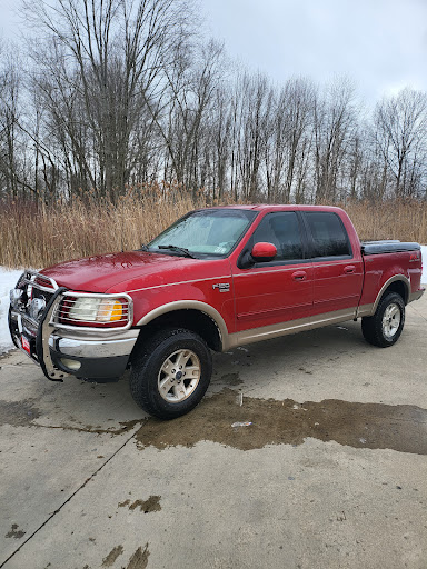 Car Dealer «Southern Select Auto Sales», reviews and photos, 920 Medina Rd, Medina, OH 44256, USA