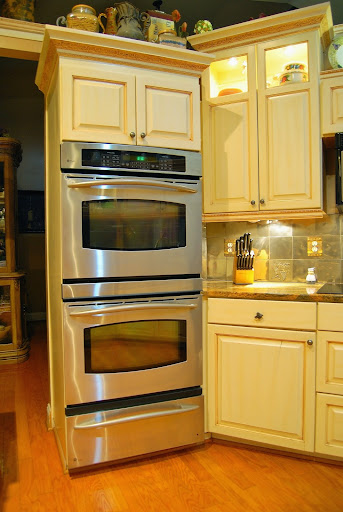 Kitchen Remodeler «Windmill Homes & Improvements», reviews and photos, 9050 Pocahontas Trail, Providence Forge, VA 23140, USA