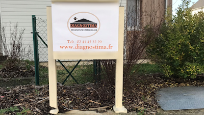 DPE.DIAGNOSTIMA audite, diagnostic immobilier angers.diagnostic amiante à Angers