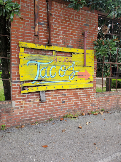Mojo’s Tacos
