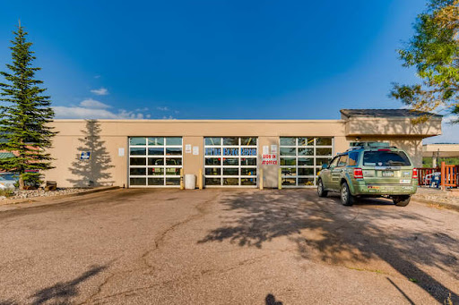 Auto Repair Shop «4 Mile Auto Repair», reviews and photos, 1027 US-24, Woodland Park, CO 80863, USA