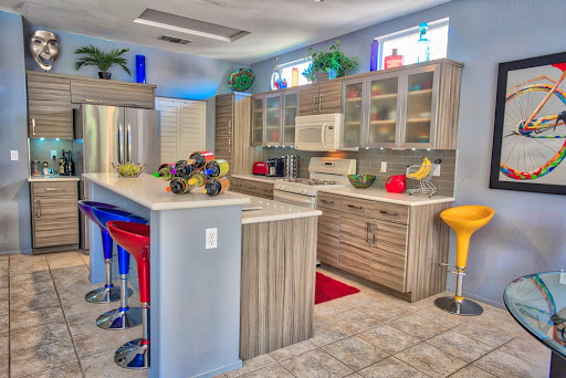 Cabinet Maker «Son Cabinetry & Design», reviews and photos, 78078 Country Club Dr, Bermuda Dunes, CA 92203, USA