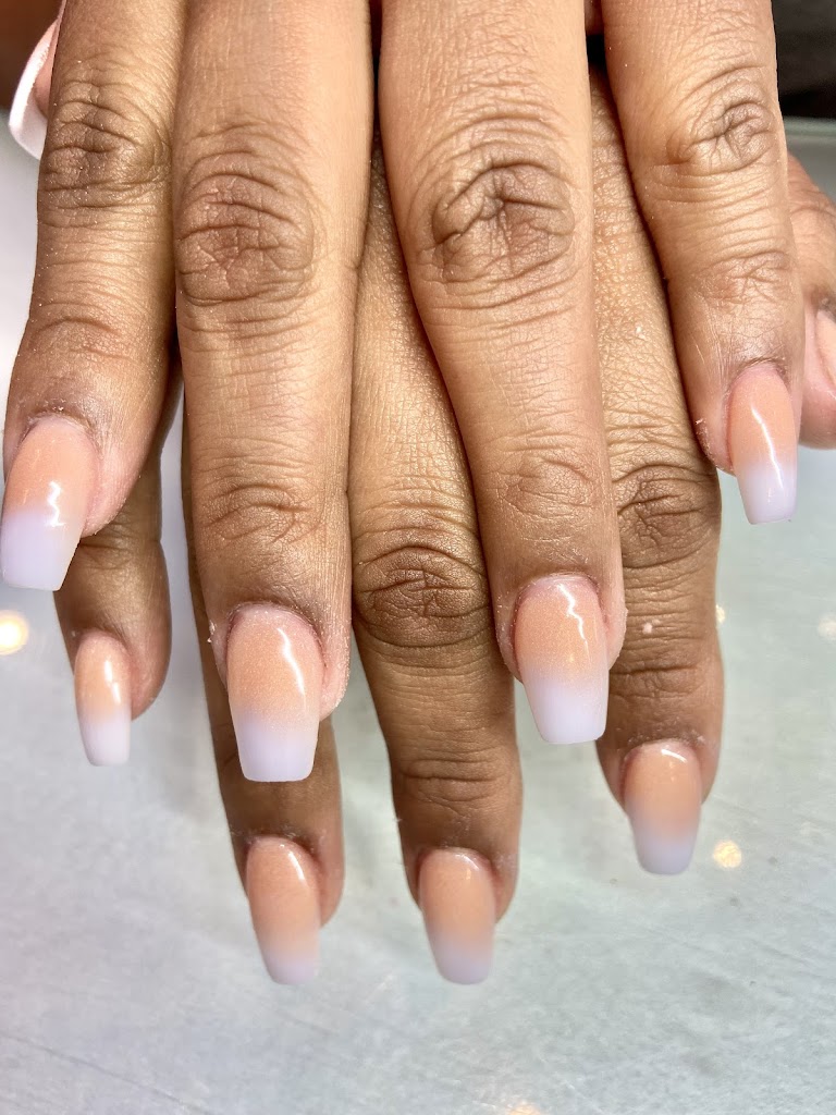 Luxe Nails Tucson, AZ 85714 Services and Reviews