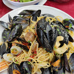 Photo n°1 de l'avis de Max. fait le 30/04/2023 à 22:44 sur le  Trattoria Da Dante à Merano