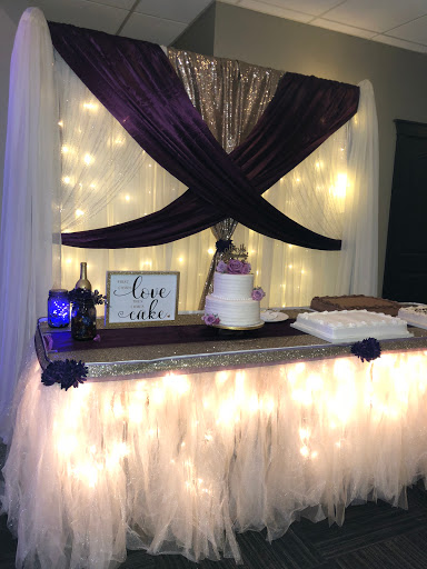 Banquet Hall «A Touch of Class Banquet & Convention Center», reviews and photos, 5977 Mt Vernon Rd SE, Cedar Rapids, IA 52403, USA