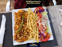 Kebab du Nouveau Restaurant KEBAB Royal Bosphore -HALAL-Saint Jean de Monts 7/7 - n°11
