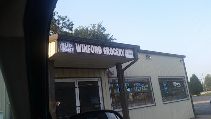 Winford Grocery