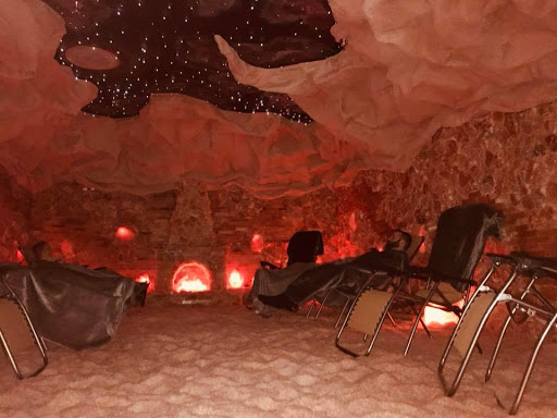 Beauty Salon «Purple Sage Salon», reviews and photos, 4 Carmichael St, Essex Junction, VT 05452, USA