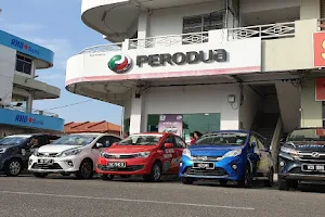 Perodua Sales Cawangan Keningau image