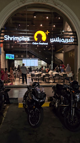 Opinii despre Shrimplus شريمبلس în جدة - مطعم مأكولات بحرية