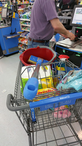 Discount Store «Walmart», reviews and photos, 206 US-1, Falmouth, ME 04105, USA