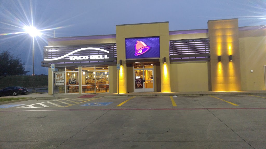 Taco Bell 76010