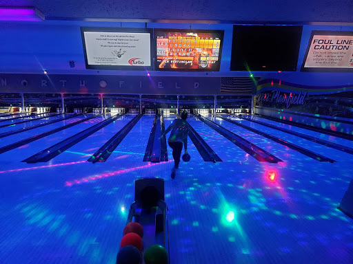 Bowling Alley «Northfield Lanes», reviews and photos, 2222 Plainfield Ave NE, Grand Rapids, MI 49505, USA