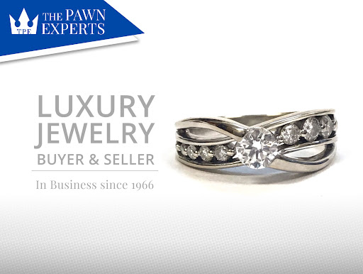 Pawn Shop «The Pawn Shop», reviews and photos, 6246 N 43rd Ave, Glendale, AZ 85301, USA