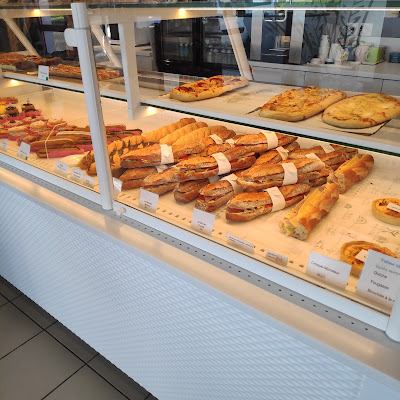 Le Fournil De Tregunc à Trégunc