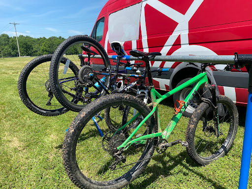 Bicycle Store «A&B Cycle», reviews and photos, 3620 S National Ave, Springfield, MO 65807, USA